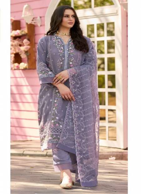 Shree R 1114 Readymade Pakistani Designer Suits Collection
